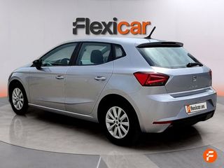 Seat Ibiza 1.0 MPI 59kW (80CV) Reference XM