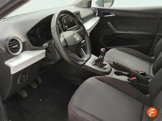 Seat Ibiza 1.0 MPI 59kW (80CV) Reference XM