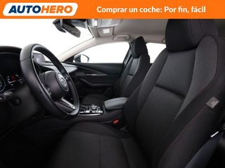 Mazda CX-30 2.0 e-Skyactiv-X Mild-Hybrid Homura 2WD