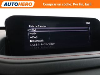 Mazda CX-30 2.0 e-Skyactiv-X Mild-Hybrid Homura 2WD