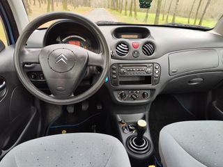 C3 1.4HDI 114.000 km
