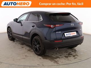 Mazda CX-30 2.0 e-Skyactiv-X Mild-Hybrid Homura 2WD