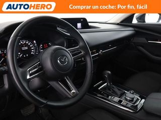 Mazda CX-30 2.0 e-Skyactiv-X Mild-Hybrid Homura 2WD