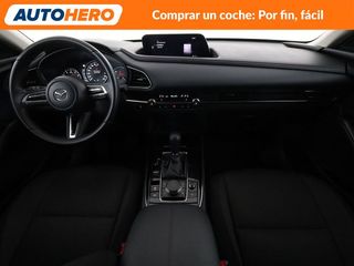 Mazda CX-30 2.0 e-Skyactiv-X Mild-Hybrid Homura 2WD