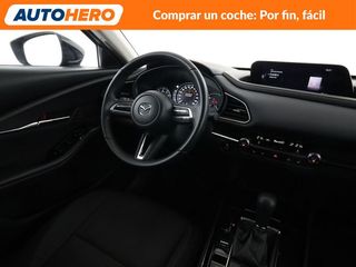 Mazda CX-30 2.0 e-Skyactiv-X Mild-Hybrid Homura 2WD