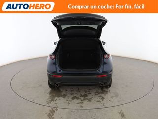 Mazda CX-30 2.0 e-Skyactiv-X Mild-Hybrid Homura 2WD
