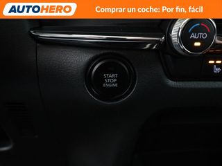 Mazda CX-30 2.0 e-Skyactiv-X Mild-Hybrid Homura 2WD