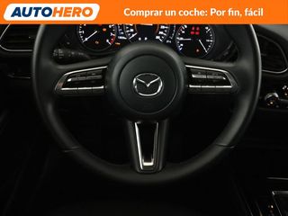 Mazda CX-30 2.0 e-Skyactiv-X Mild-Hybrid Homura 2WD