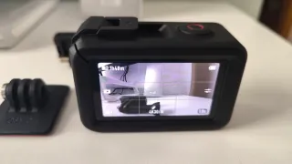 DJI Osmo Action 5 Pro Cámara Deportiva