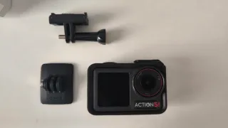 DJI Osmo Action 5 Pro Cámara Deportiva