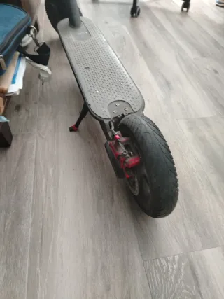Patinete Eléctrico Xiaomi