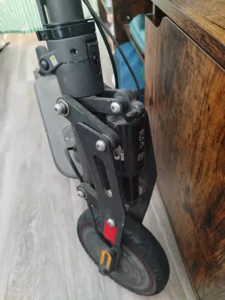 Patinete Eléctrico Xiaomi