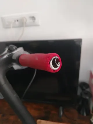 Patinete Eléctrico Xiaomi