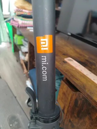 Patinete Eléctrico Xiaomi