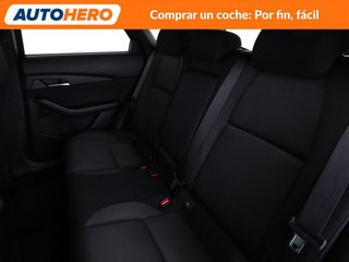 Mazda CX-30 2.0 e-Skyactiv-X Mild-Hybrid Homura 2WD