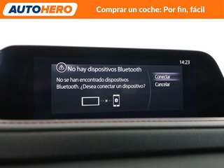 Mazda CX-30 2.0 e-Skyactiv-X Mild-Hybrid Homura 2WD