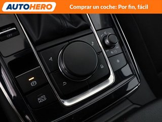 Mazda CX-30 2.0 e-Skyactiv-X Mild-Hybrid Homura 2WD