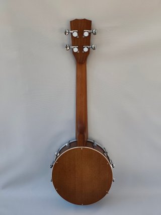 Banjo de 4 cuerdas - IRIN (nuevo)