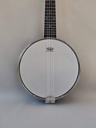 Banjo de 4 cuerdas - IRIN (nuevo)