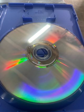 Goldeneye Agente Corrupto PS2