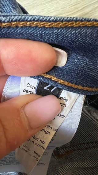 Vaqueros Guess Azules Mujer