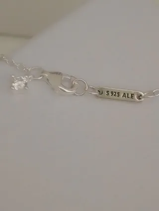 Conjunto Pandora día de la madre