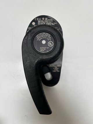 Pezl ID Dispositivo de seguridad