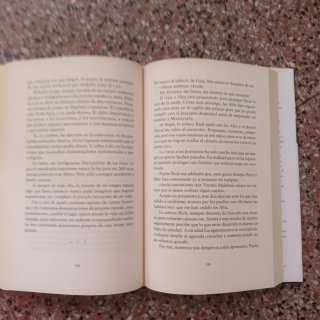 Goodbye, España.  Libro en perfecto estado