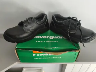 Zapatos de seguridad Coverguard T43