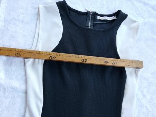 Vestito Stradivarius donna