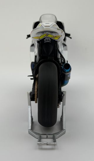 Yamaha YZR-M1 Valentino Rossi 2009