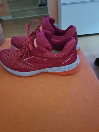 Sneakers sportive da uomo