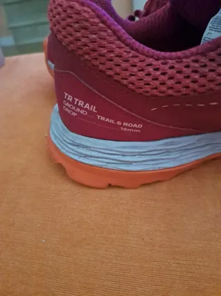 Sneakers sportive da uomo