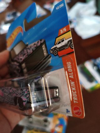 Lote Hot Wheels American Muscle