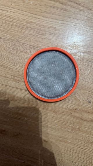 Filtros aspiradora Xiaomi G10