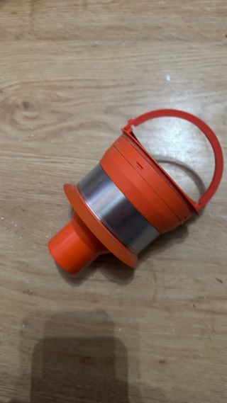 Filtros aspiradora Xiaomi G10