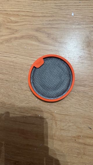 Filtros aspiradora Xiaomi G10