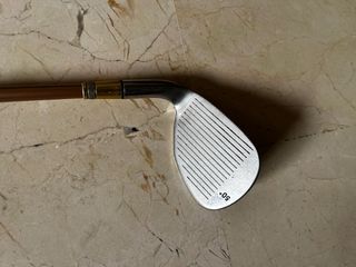 Palo de golf Goldwin AVDP P