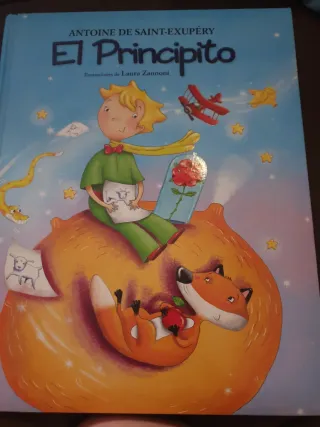 cuento