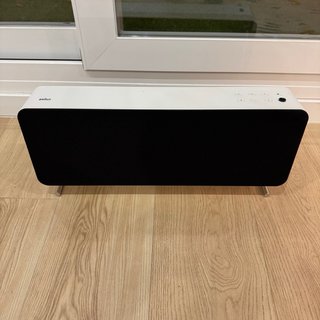 Altavoz Braun LE02 Bluetooth Wifi perfecto estado