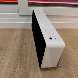 Altavoz Braun LE02 Bluetooth Wifi perfecto estado
