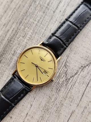 Reloj Longines