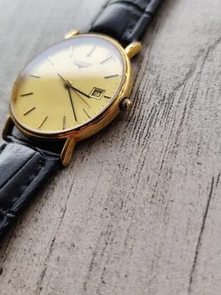 Reloj Longines
