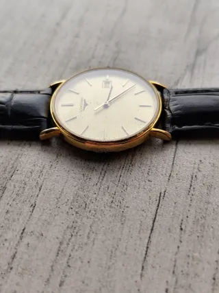 Reloj Longines