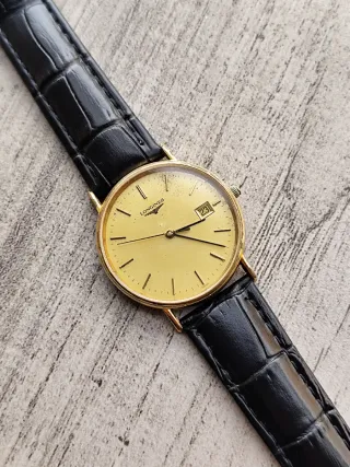 Reloj Longines