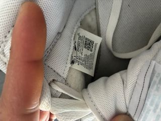 Scarpe Nike Dunk Uomo Blu Bianco