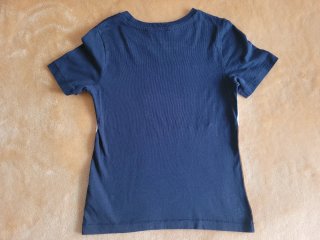 Camiseta H&M niño NYC Talla 6-8 años