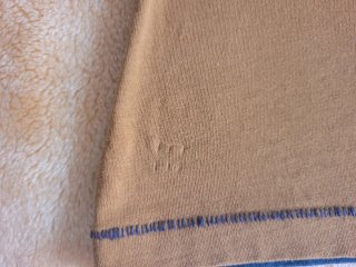 Camiseta H&M niño NYC Talla 6-8 años