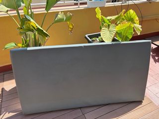 Colchonetas para terraza exterior/ interior