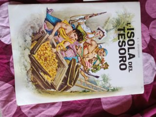 Libri di fiabe anni 80